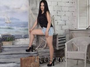 Lilireyx