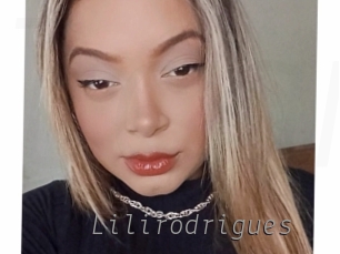 Lilirodrigues