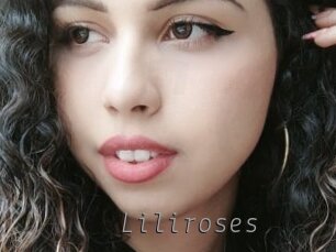 Liliroses