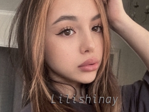 Lilishinay