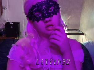 Lilith32