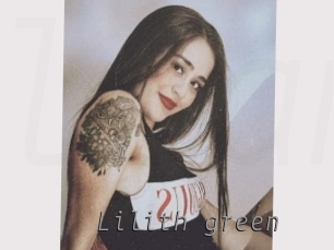 Lilith_green