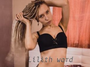 Lilith_ward