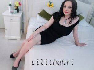 Lilithahri