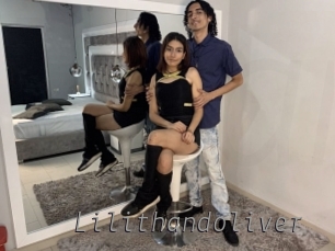 Lilithandoliver