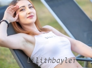 Lilithbayler