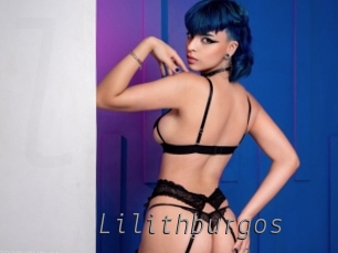 Lilithburgos