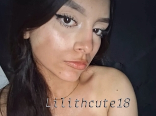 Lilithcute18