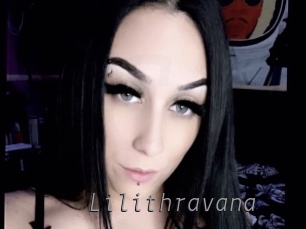 Lilithravana