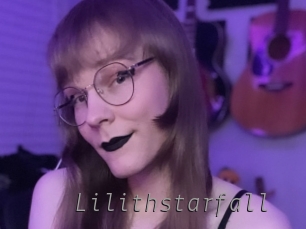 Lilithstarfall