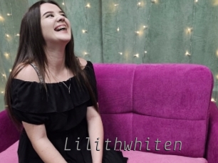 Lilithwhiten