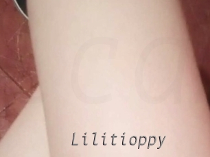 Lilitioppy