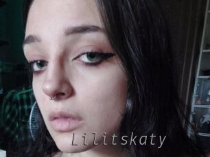 Lilitskaty