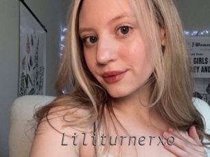 Liliturnerxo