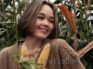 Lilivilson