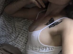 Liljayxo