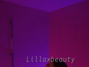 Lillaxbeauty