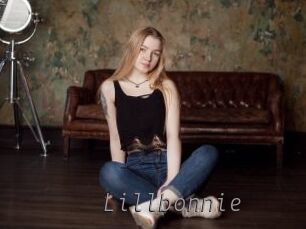 Lillbonnie