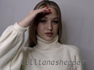 Lillianasheppar