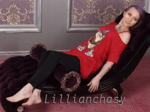 Lillianchasy