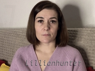 Lillianhunter