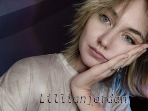 Lillianjordan