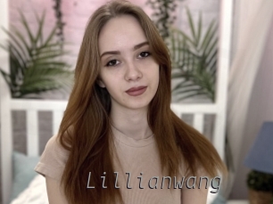 Lillianwang