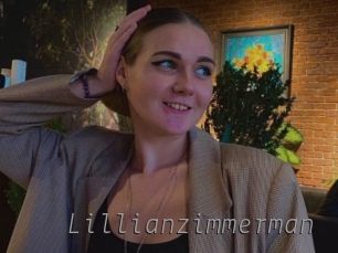 Lillianzimmerman