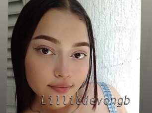 Lilliedevongb