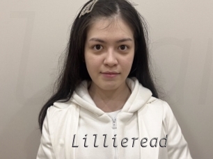 Lillieread