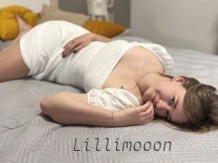 Lillimooon