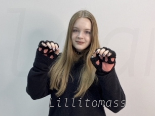 Lillitomass