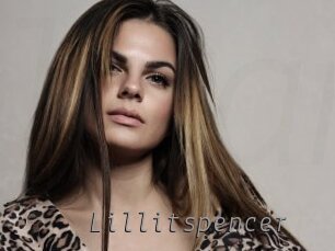 Lillitspencer