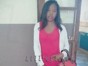 Lillteflower