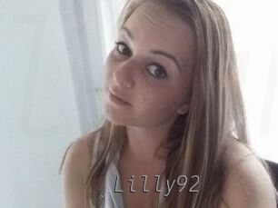 Lilly92