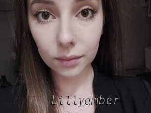 Lillyamber