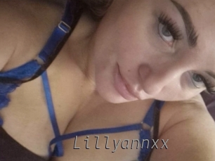 Lillyannxx