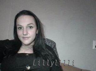 Lillylilli