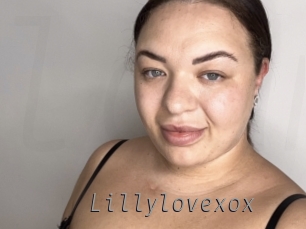 Lillylovexox