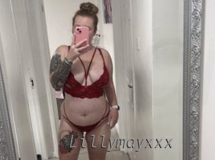 Lillymayxxx