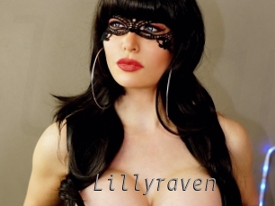 Lillyraven