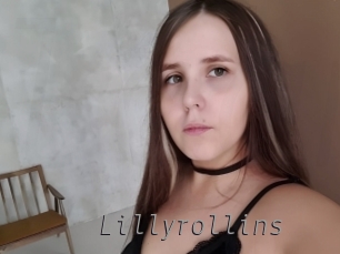 Lillyrollins