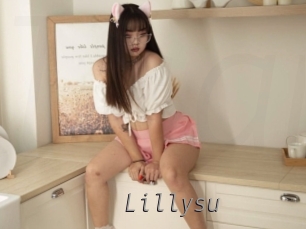 Lillysu