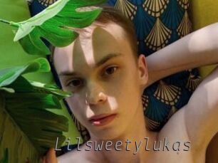 Lilsweetylukas