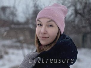 Liltreasure