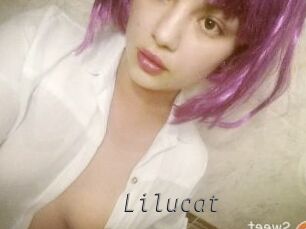 Lilucat