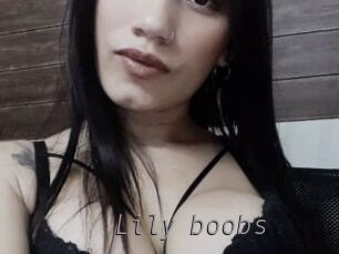 Lily_boobs