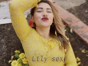 Lily_sexy