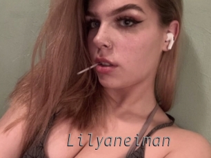 Lilyaneiman