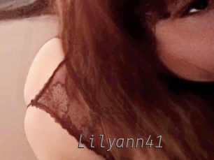 Lilyann41